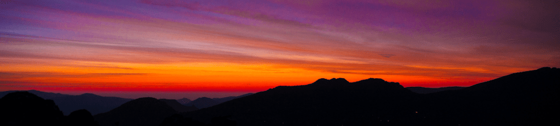 A sunset date has arrived