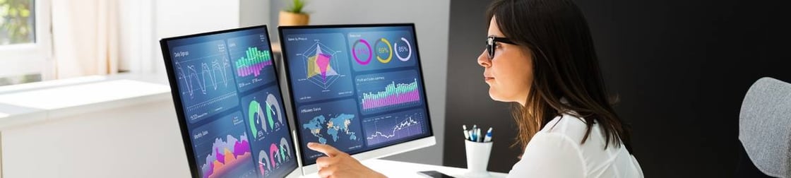 Dashboards