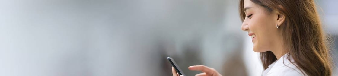 Browsing phone