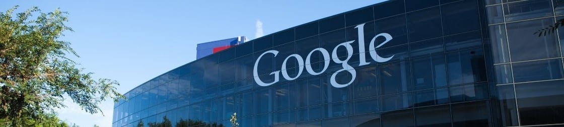 Google headquarters